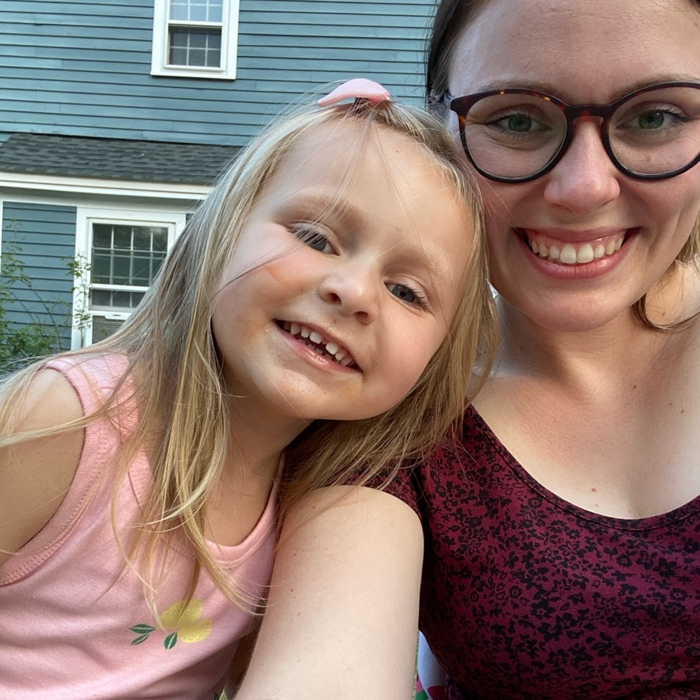 Meet your Posher, Colleen